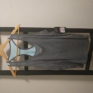 Women's Zoot Sunset Singlet  NWT